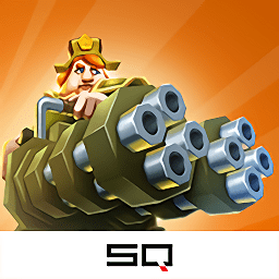 爆炸地团队战斗最新版