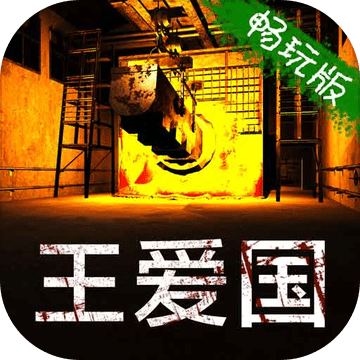 王爱国无限金币版