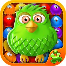 泡泡鸟3果盘版(暂未上线)