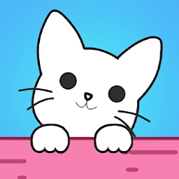 心动契约猫咪进化论