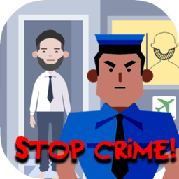 机场都市航空安检游戏