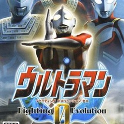 奥特曼进化格斗0无限能量破解版