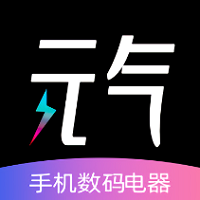 元气盲盒商城