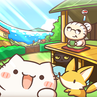 动物朋友庭院官方版