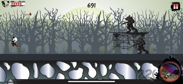 吃我一刀英雄手机版