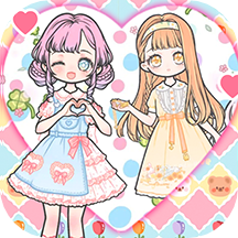 偶像女主制作官方版