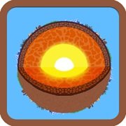 挖到地球中心去最新版本