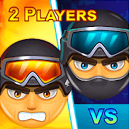 双人大冒险游戏无限金币版