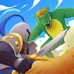 护甲提升游戏(armor up)