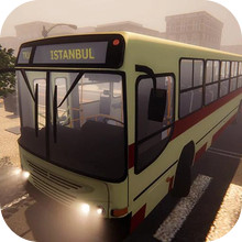 公交车司机模拟器破解版