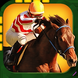 赛马王stallion race