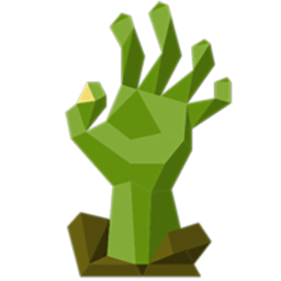 真正的僵尸游戏