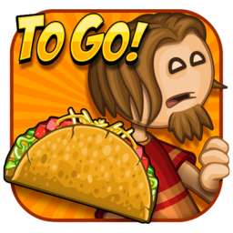 老爹卷饼店中文版