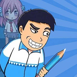 高中生契约高中模拟游戏