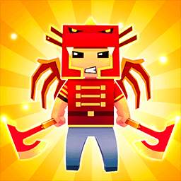 极限勇士冒险手机版