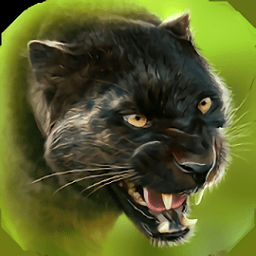 panther online手游