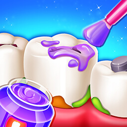 我的牙医之模拟医生最新版本