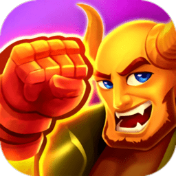猛击怪物英雄手机版(punch monsters)