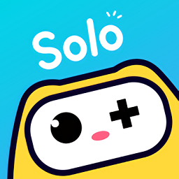 solo游戏社区app