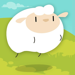 数羊睡觉手游(sheep in dream)