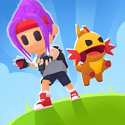 梦幻岛生存战争官方版