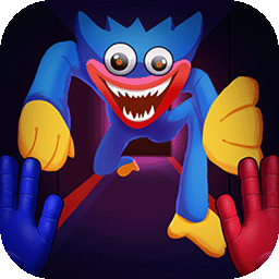 蓝猫波比大冒险游戏