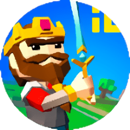 骑士来了小游戏