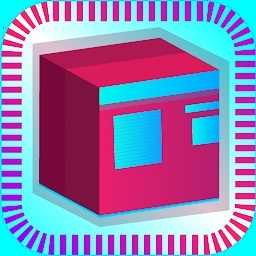robotop趣味游戏