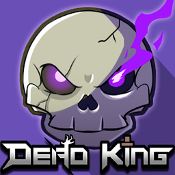 dead king汉化版