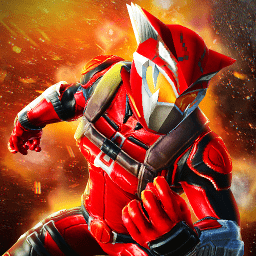 英雄战队战争传说游戏