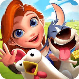 farm fable游戏