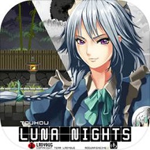 东方月神夜官方版(暂未上线)