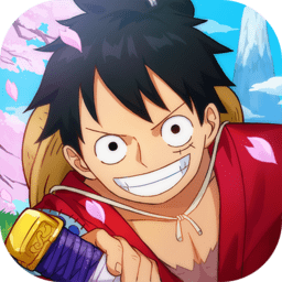 航海王强者之路旧版本