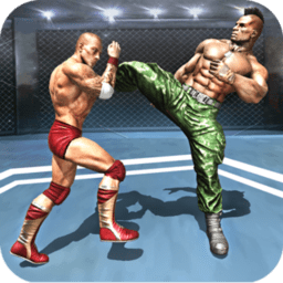 俱乐部格斗中文版