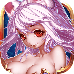 空闲维京人大亨游戏