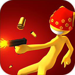 激斗火柴人老版本游戏