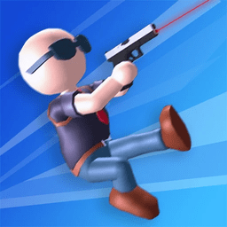 超级射击3d手游