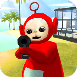 天线宝宝躲猫猫无限金币版