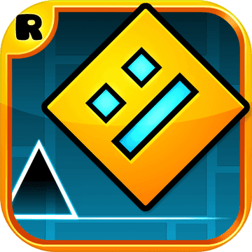 geometry dash官方版