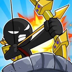 我的塔防世界手机版