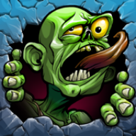 致命逃亡游戏(deadly run)