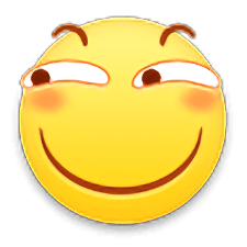 贪吃滑稽游戏