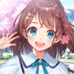 樱花争霸官方版(sakura scramble)
