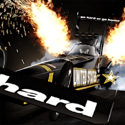 dragster mayhem游戏