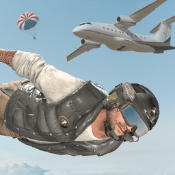 雪地战场吃鸡精英中文版