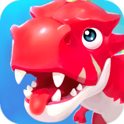 全民恐龙乐园红包版