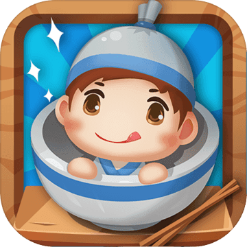 食物归类者食神客栈最新版