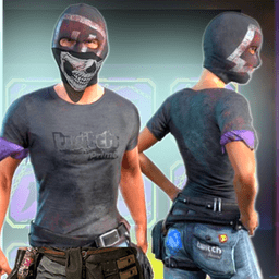 狙击射击战场游戏