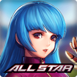 全明星激斗日服官方版