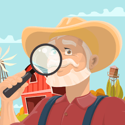 隐藏物品汉克叔叔的冒险手机版